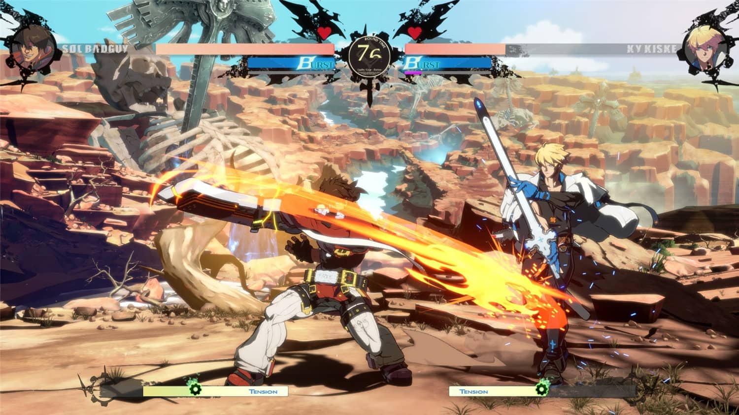 1623422532143640.jpg 罪恶装备:STRIVE/GUILTY GEAR -STRIVE-