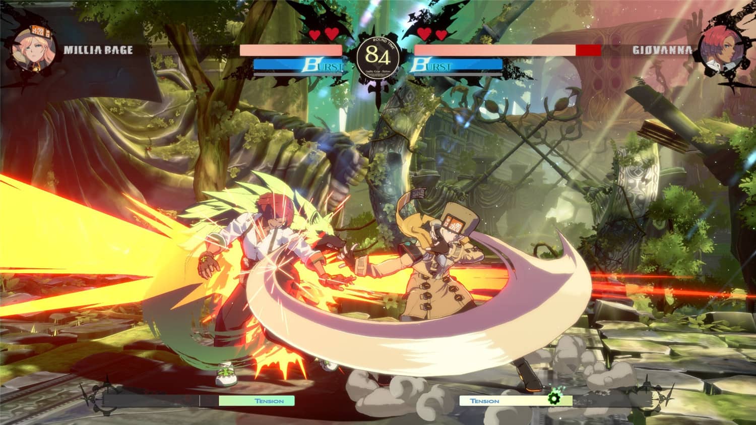 1623422532939094.jpg 罪恶装备:STRIVE/GUILTY GEAR -STRIVE-