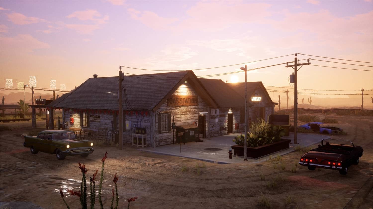 1631761914498929.jpg 加油站大亨/加油站模拟器/Gas Station Simulator