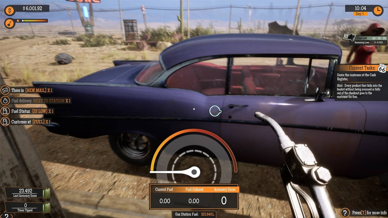 1631761914610941.jpg 加油站大亨/加油站模拟器/Gas Station Simulator