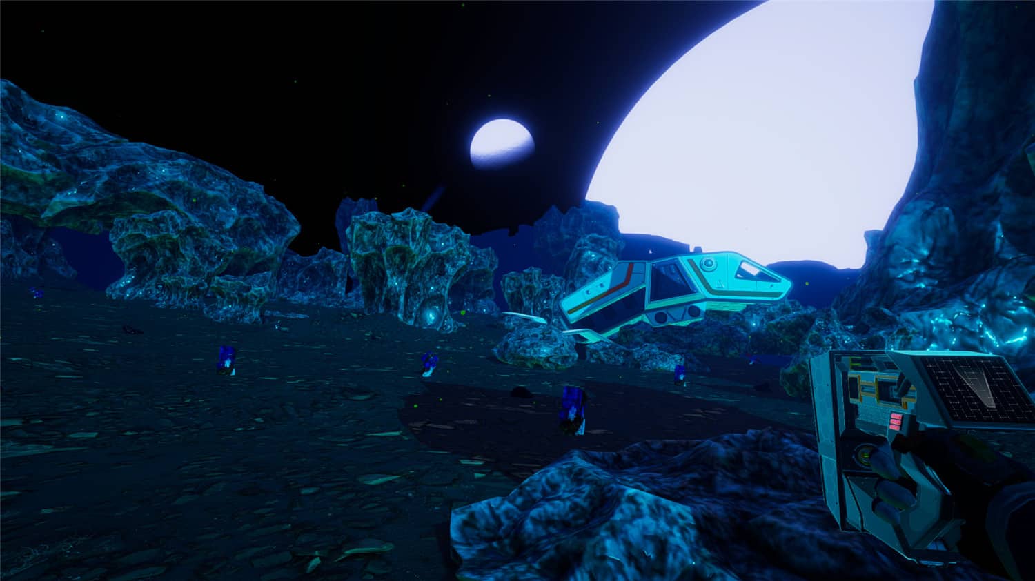1640144424661085.jpg 星球工匠/The Planet Crafter