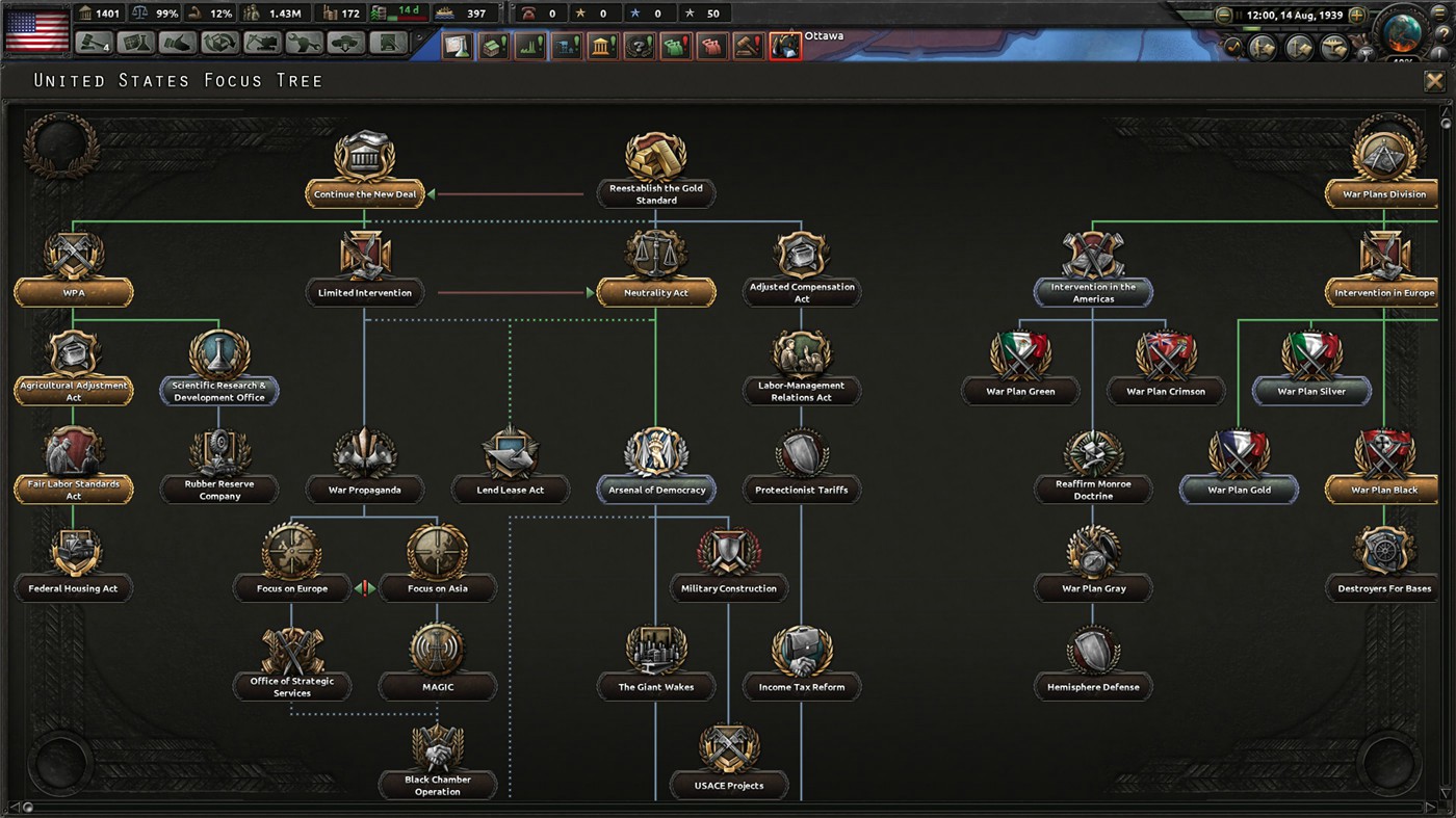 1619921427592377.jpg 钢铁雄心4/Hearts of Iron IV