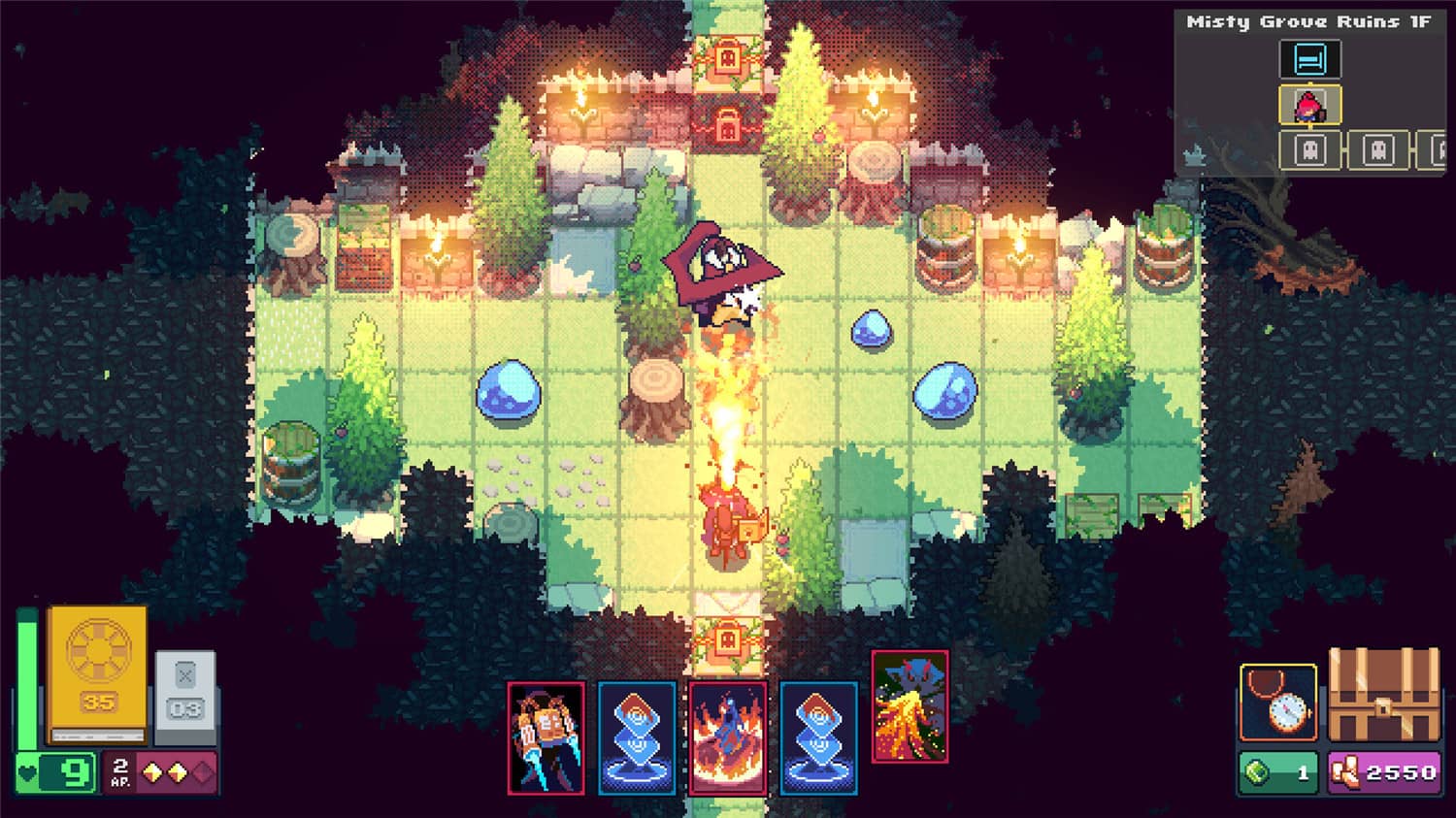 1682757789686488.jpg 魔卡地下城/Dungeon Drafters