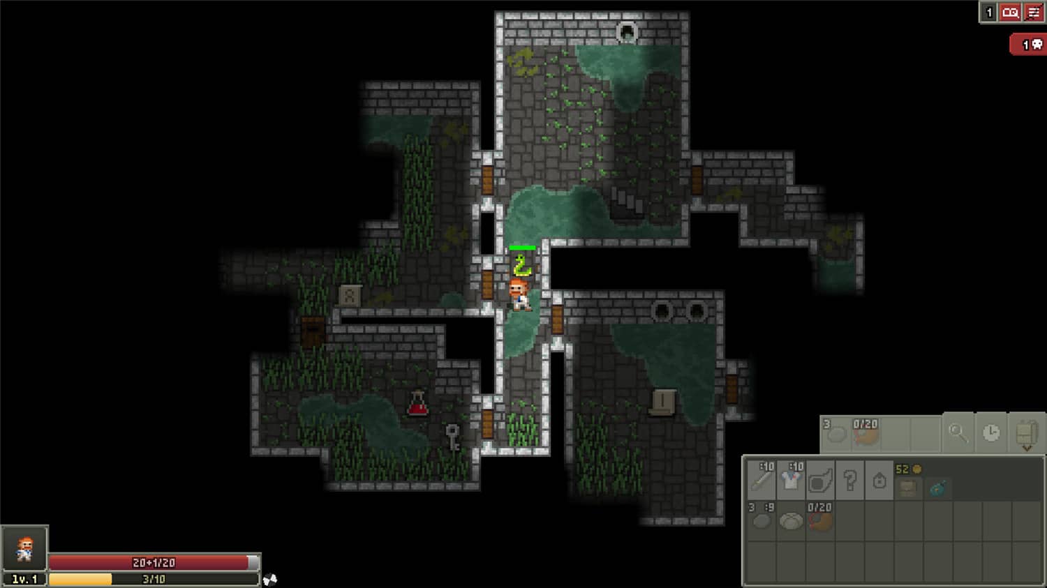 1649130155167035.jpg 粉碎的像素地牢/Shattered Pixel Dungeon