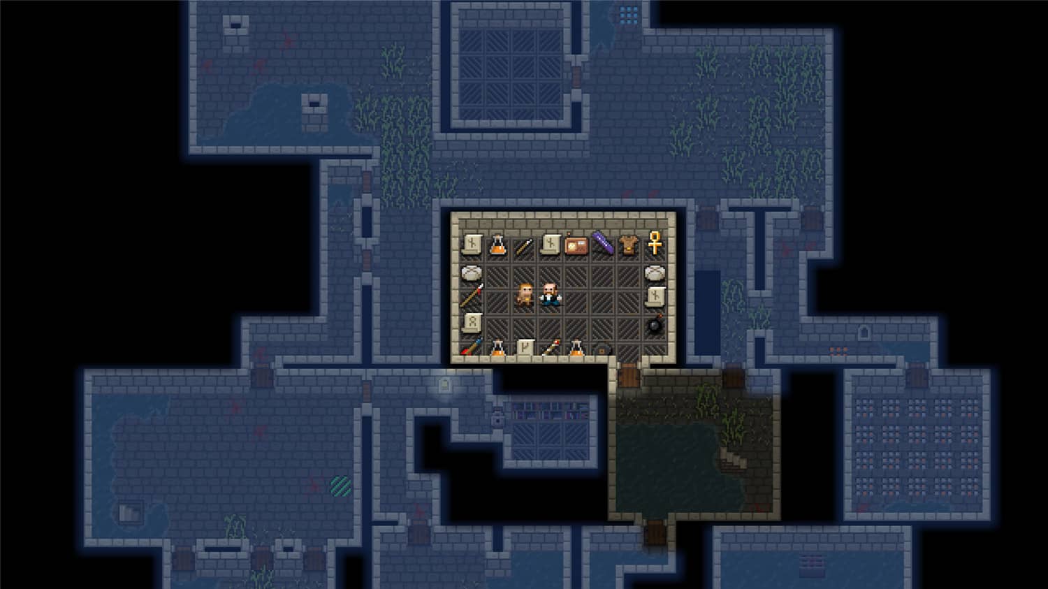 1649130155909226.jpg 粉碎的像素地牢/Shattered Pixel Dungeon