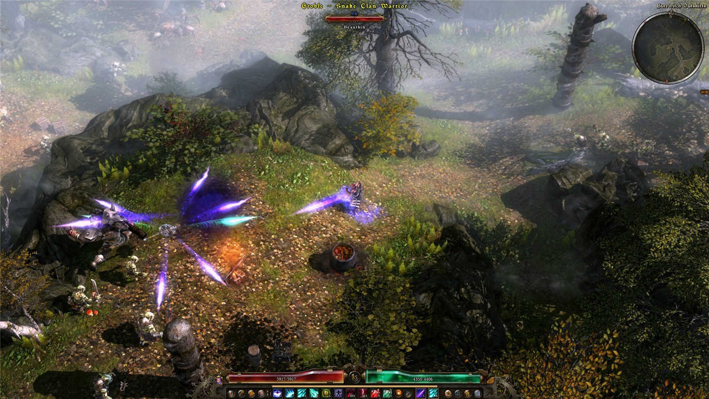 1620639893671448.jpg 恐怖黎明:终极版/Grim Dawn Definitive Edition