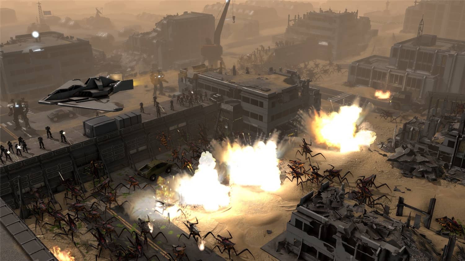 1655457210352073.jpg 星河战队:人类指挥部/Starship Troopers: Terran Command