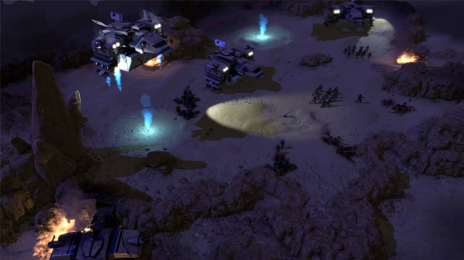 1655457210554242.jpg 星河战队:人类指挥部/Starship Troopers: Terran Command