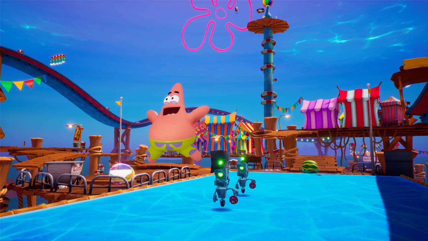 1624027312977062.jpg 海绵宝宝:争霸比基尼海滩/SpongeBob SquarePants: Battle for Bikini Bottom