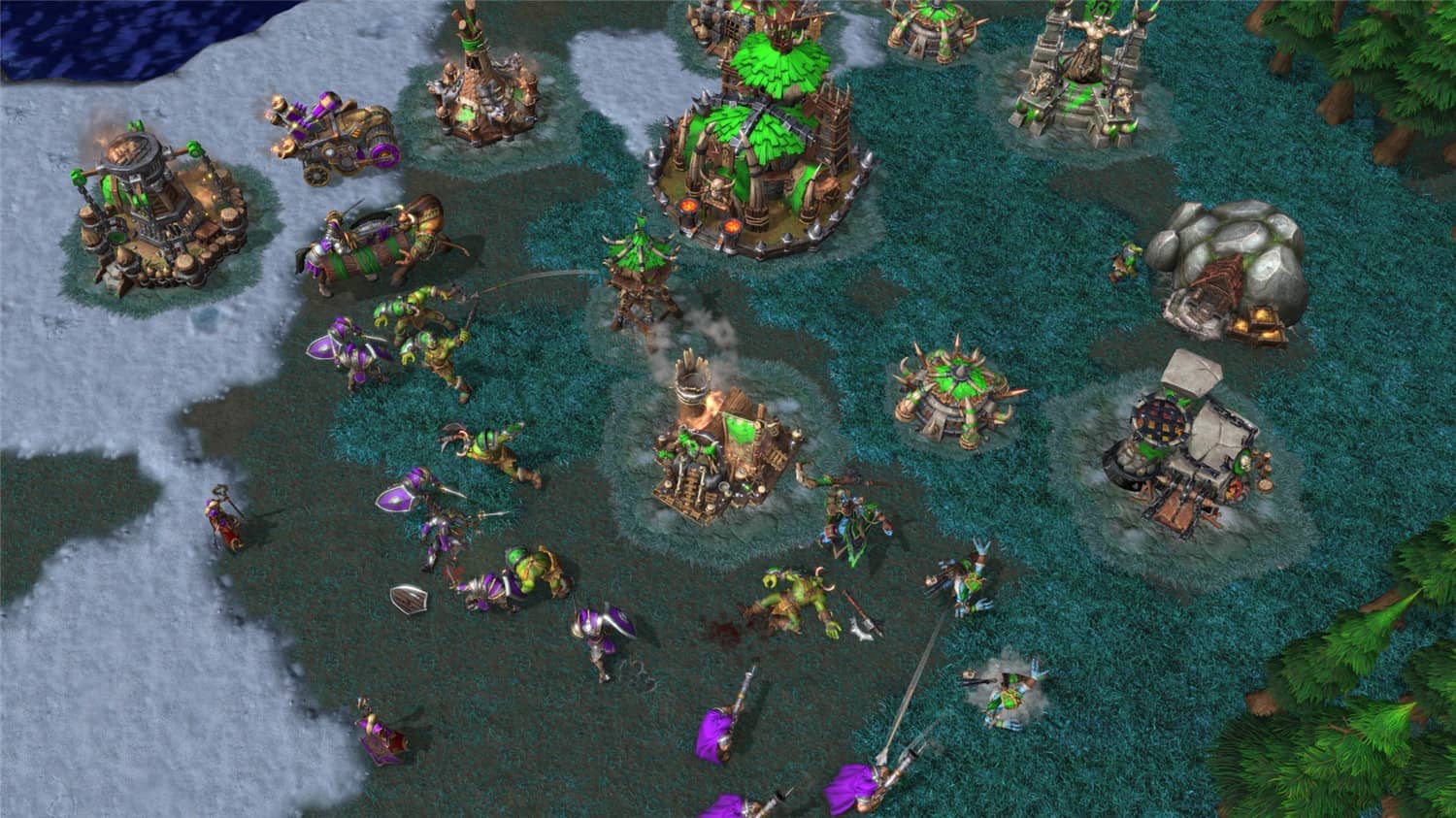 1660538915986610.jpg 魔兽争霸3:重制版/Warcraft III: Reforged