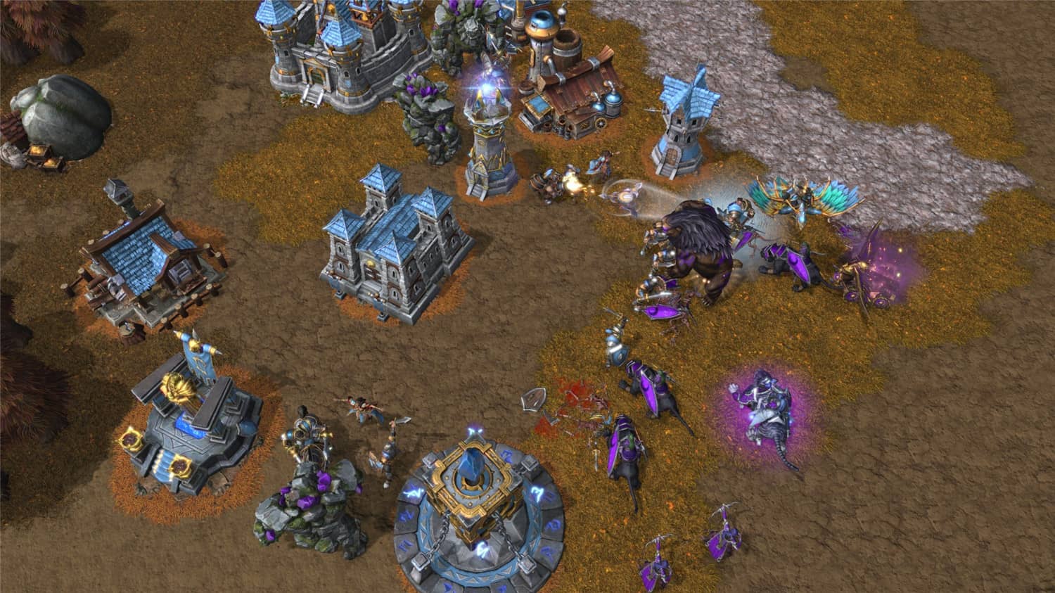 1660538914436034.jpg 魔兽争霸3:重制版/Warcraft III: Reforged