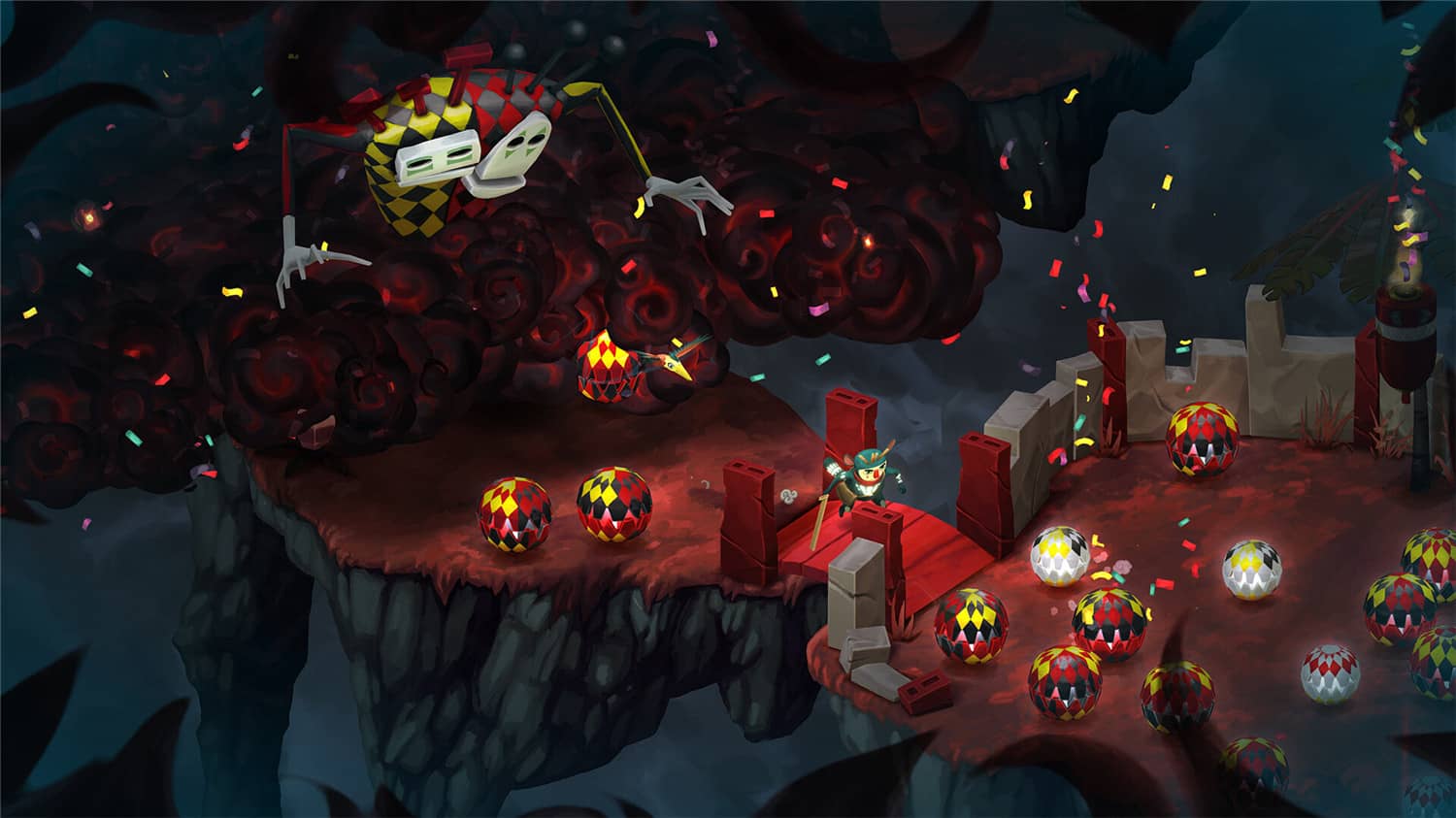 1678675225872315.jpg 虚构世界2:信条谷/Figment 2: Creed Valley