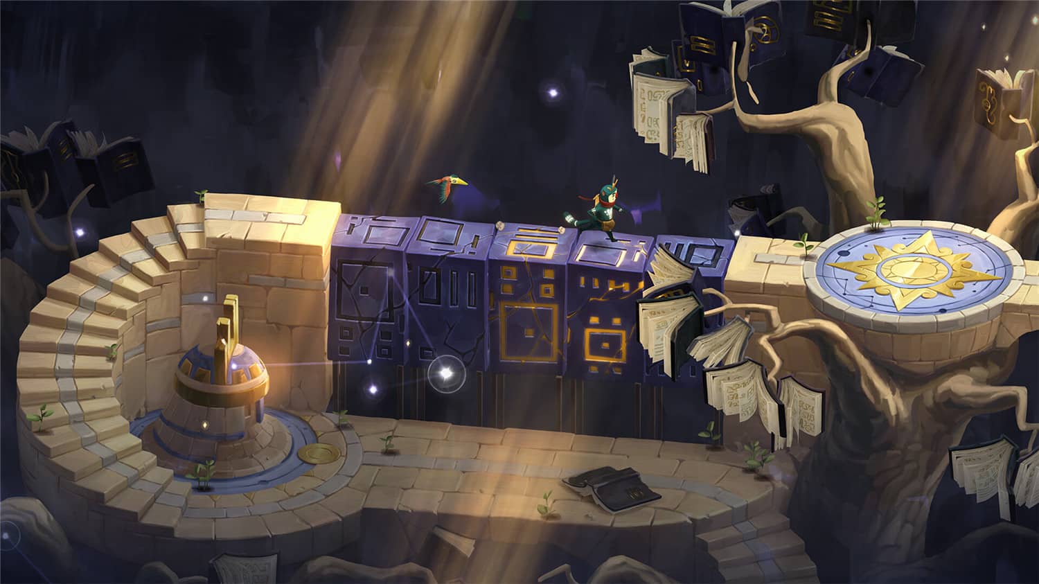 1678675225582052.jpg 虚构世界2:信条谷/Figment 2: Creed Valley