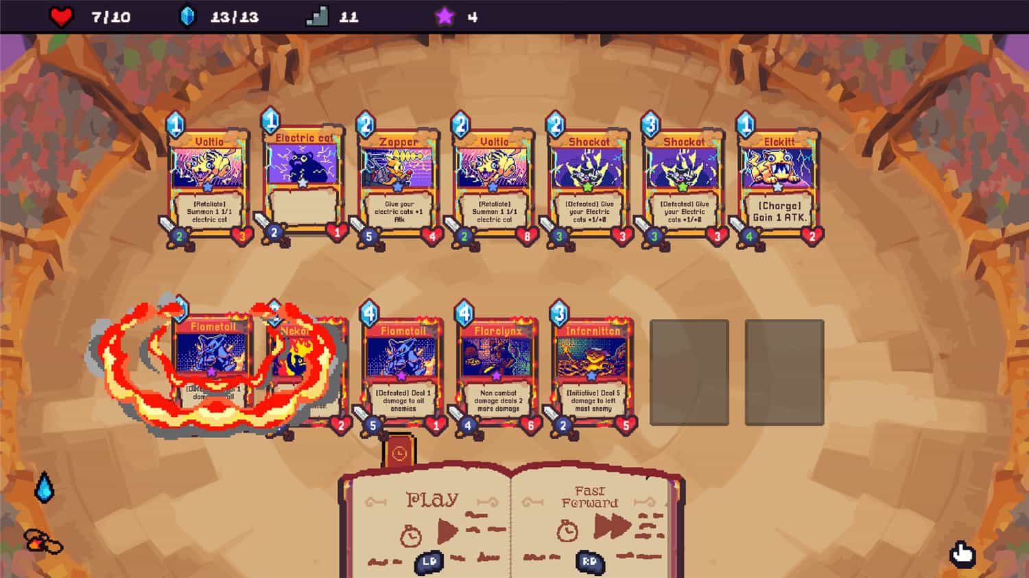 1720844587376567.jpg 法术猫:自动卡牌战术/Spellcats: Auto Card Tactics