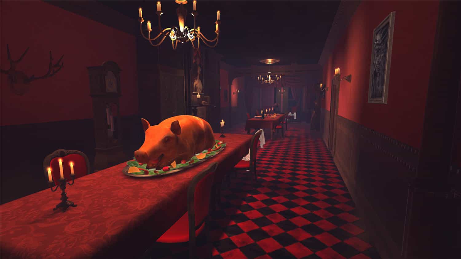 1720848402161655.jpg 永恒逃脱:暗影城堡/Eternal Escape: castle of shadows