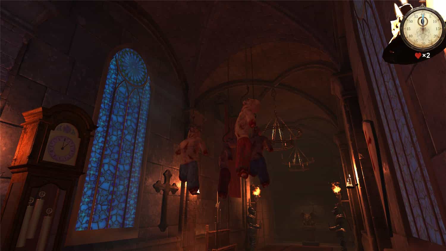 1720848402821789.jpg 永恒逃脱:暗影城堡/Eternal Escape: castle of shadows