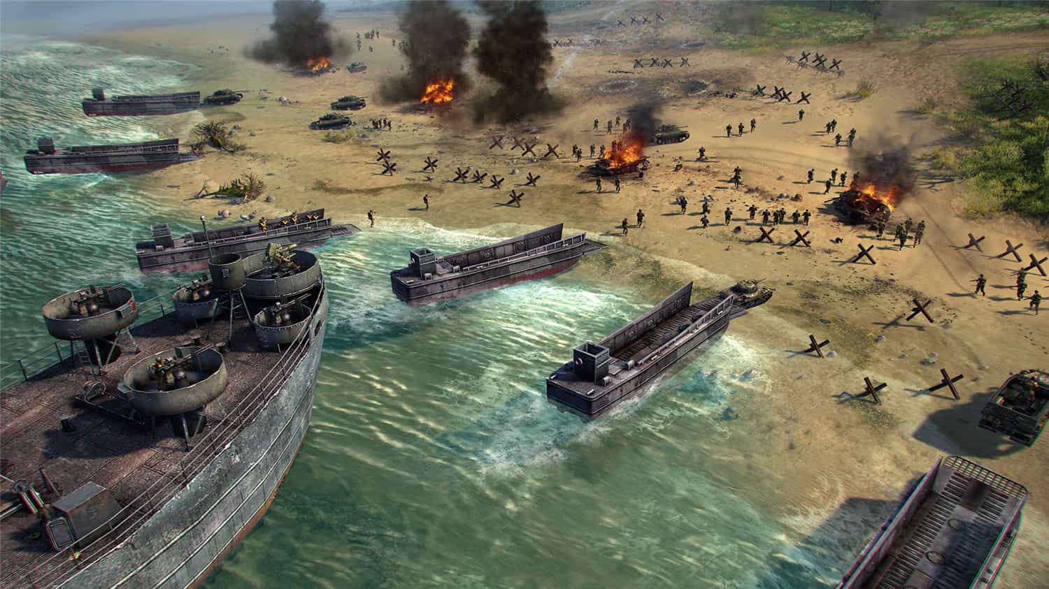 1721014548520308.jpg 闪电战3/Blitzkrieg 3