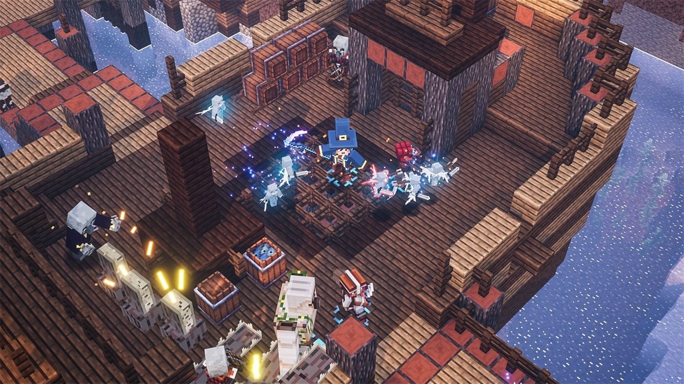 1621230460889188.jpg 我的世界:地下城/Minecraft: Dungeons