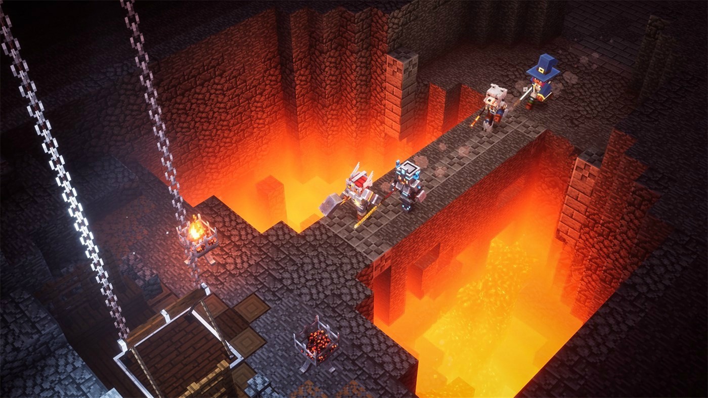 1621230460181848.jpg 我的世界:地下城/Minecraft: Dungeons