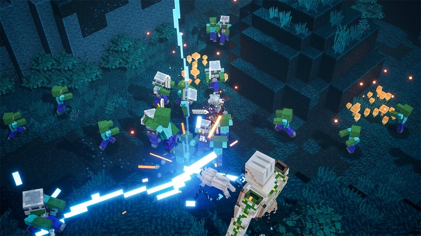 1621230460695857.jpg 我的世界:地下城/Minecraft: Dungeons