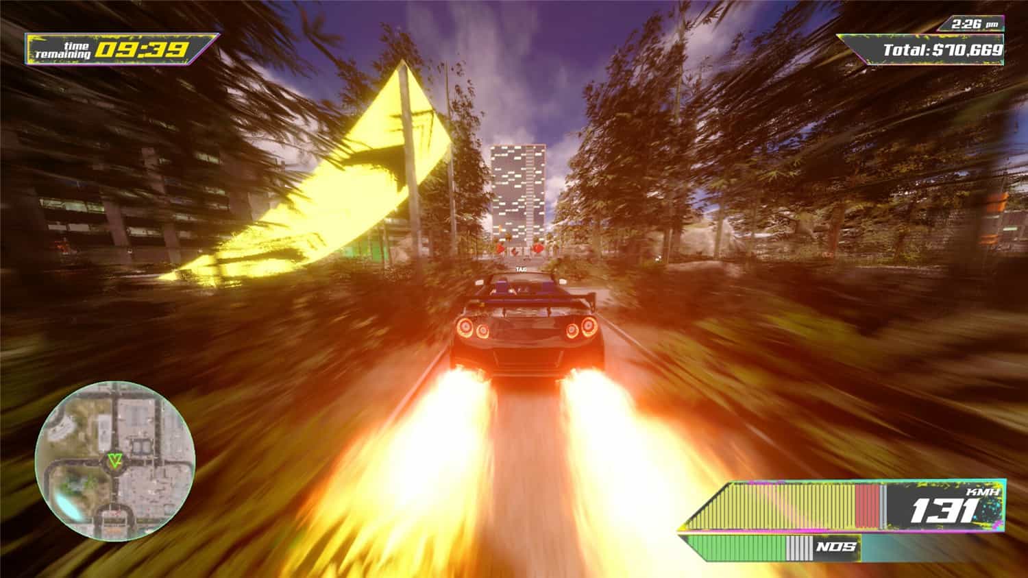 1721451497216714.jpg 出租车热潮/Taxi Rush
