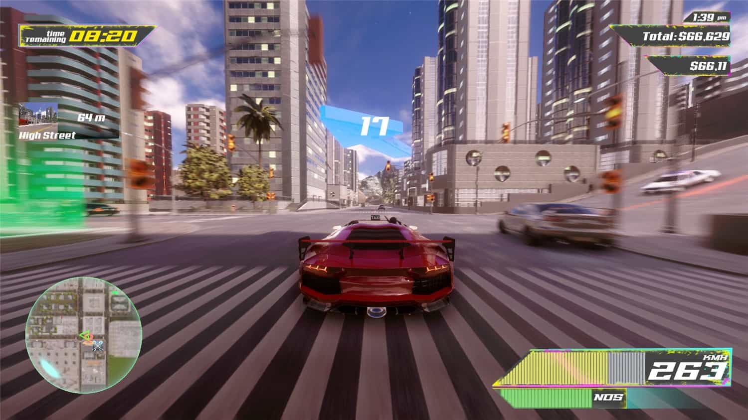 1721451496376681.jpg 出租车热潮/Taxi Rush
