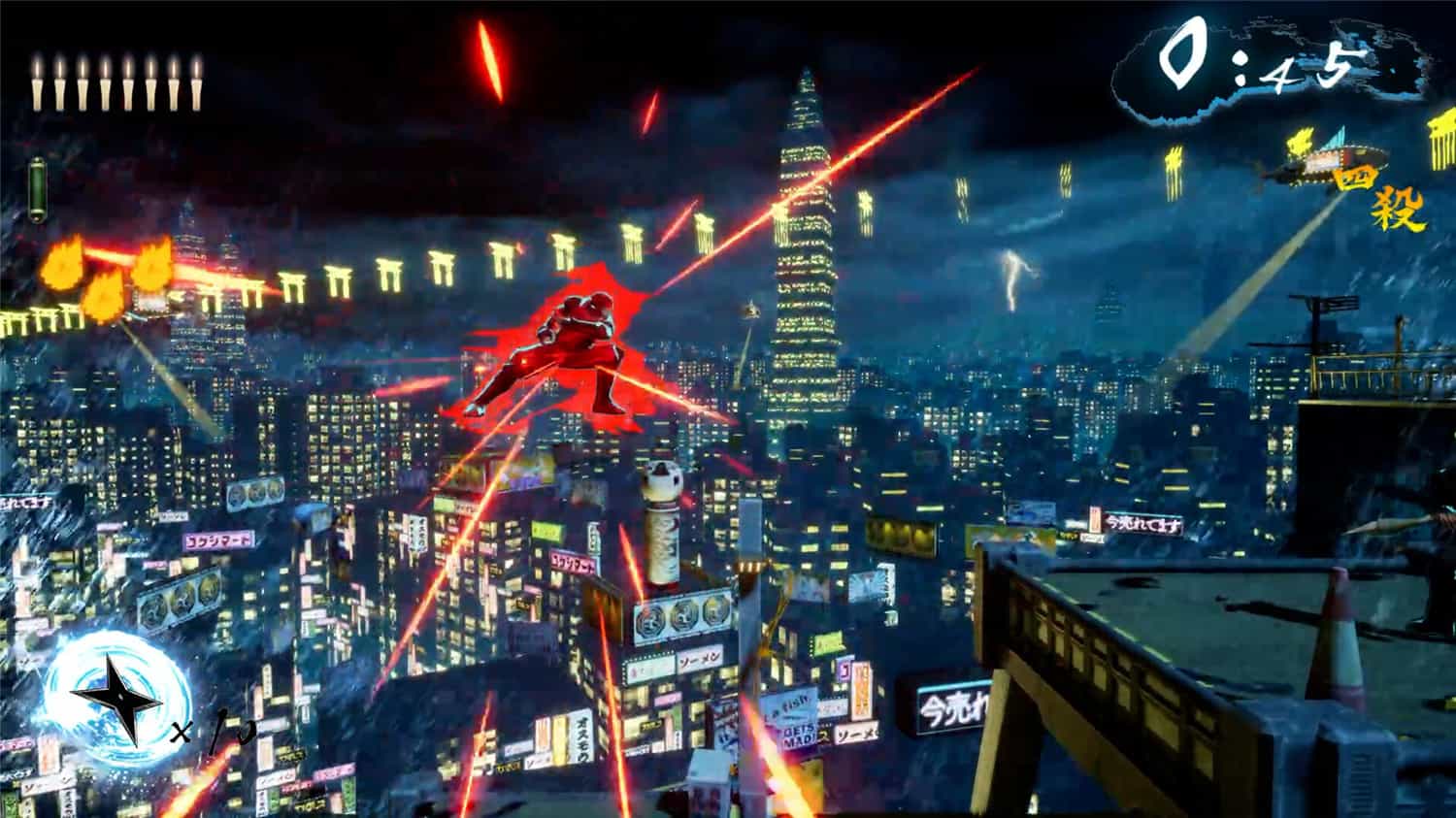 1721890672625506.jpg 忍者杀手 火烧新埼玉/NINJA SLAYER NEO-SAITAMA IN FLAMES