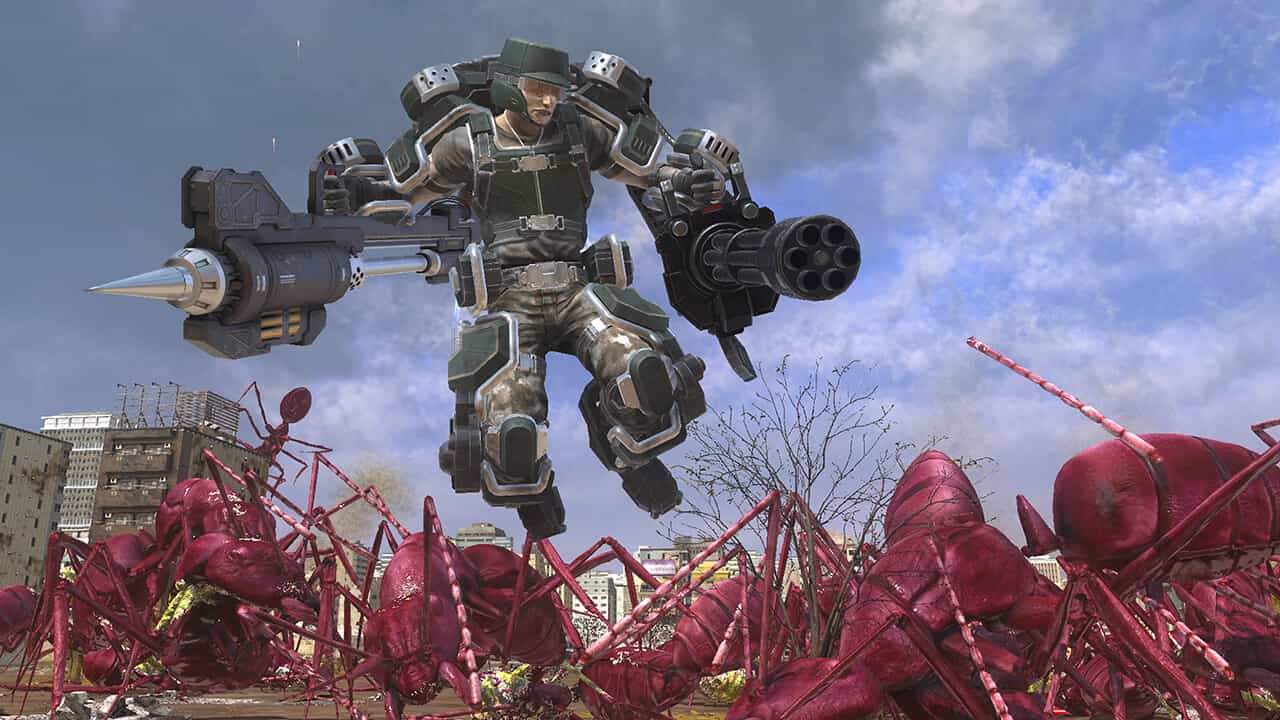 1721910827645878.jpg 地球防卫军6/EARTH DEFENSE FORCE 6