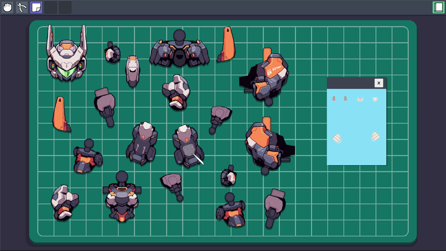 1721961189813880.jpg 机器构建者/Mech Builder