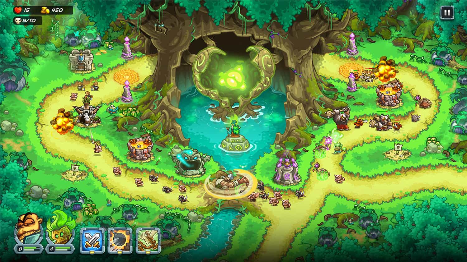 1721967945993849.jpg 王国保卫战5:联盟/Kingdom Rush 5: Alliance TD