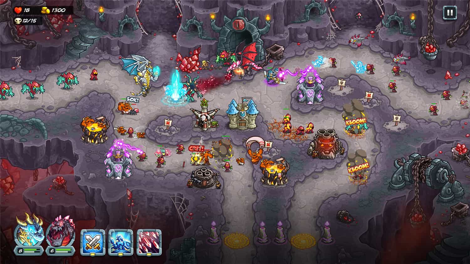 1721967945860435.jpg 王国保卫战5:联盟/Kingdom Rush 5: Alliance TD