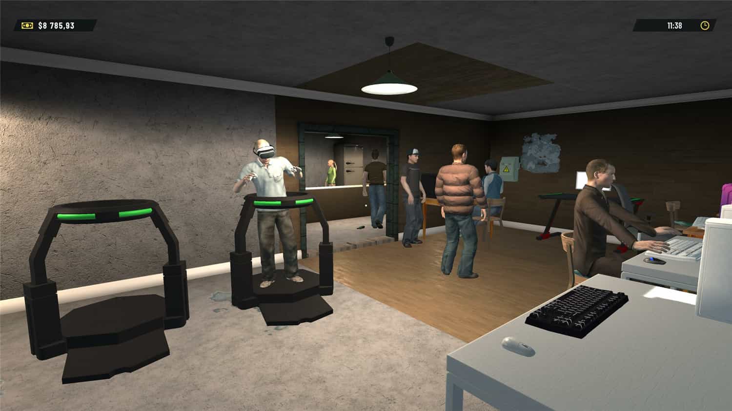 1722087653530443.jpg 赛博网吧模拟器/CYBER INTERNET CLUB SIMULATOR
