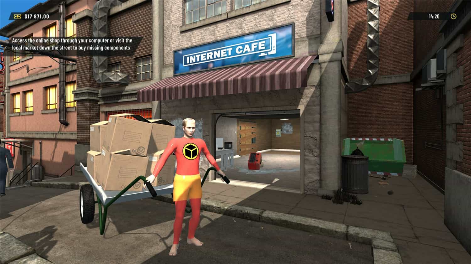 1722087653899811.jpg 赛博网吧模拟器/CYBER INTERNET CLUB SIMULATOR