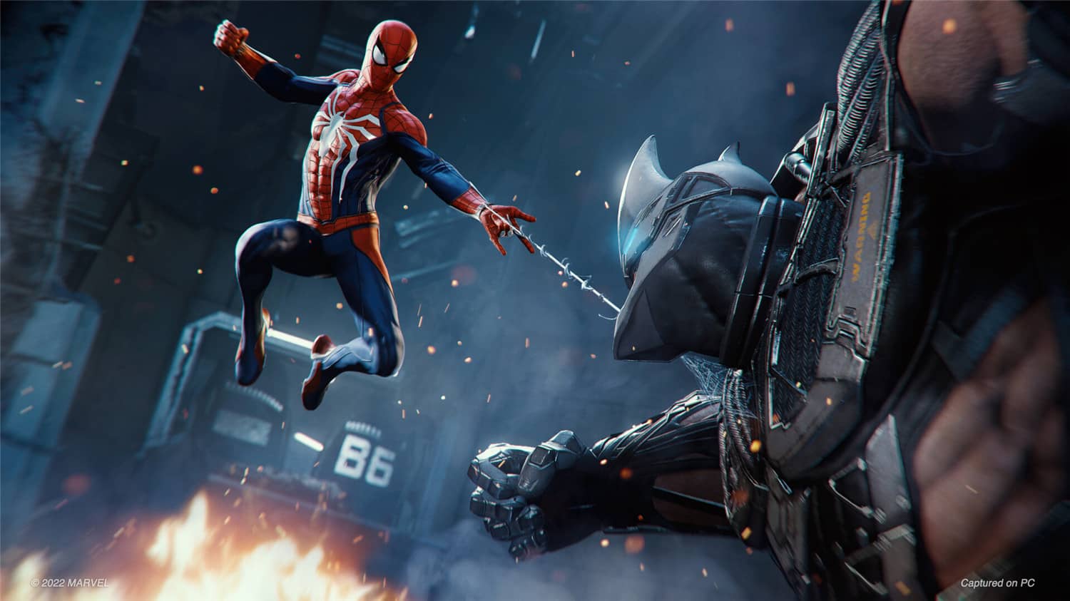 1660356187447111.jpg 漫威蜘蛛侠:重制版/Marvel’s Spider-Man Remastered