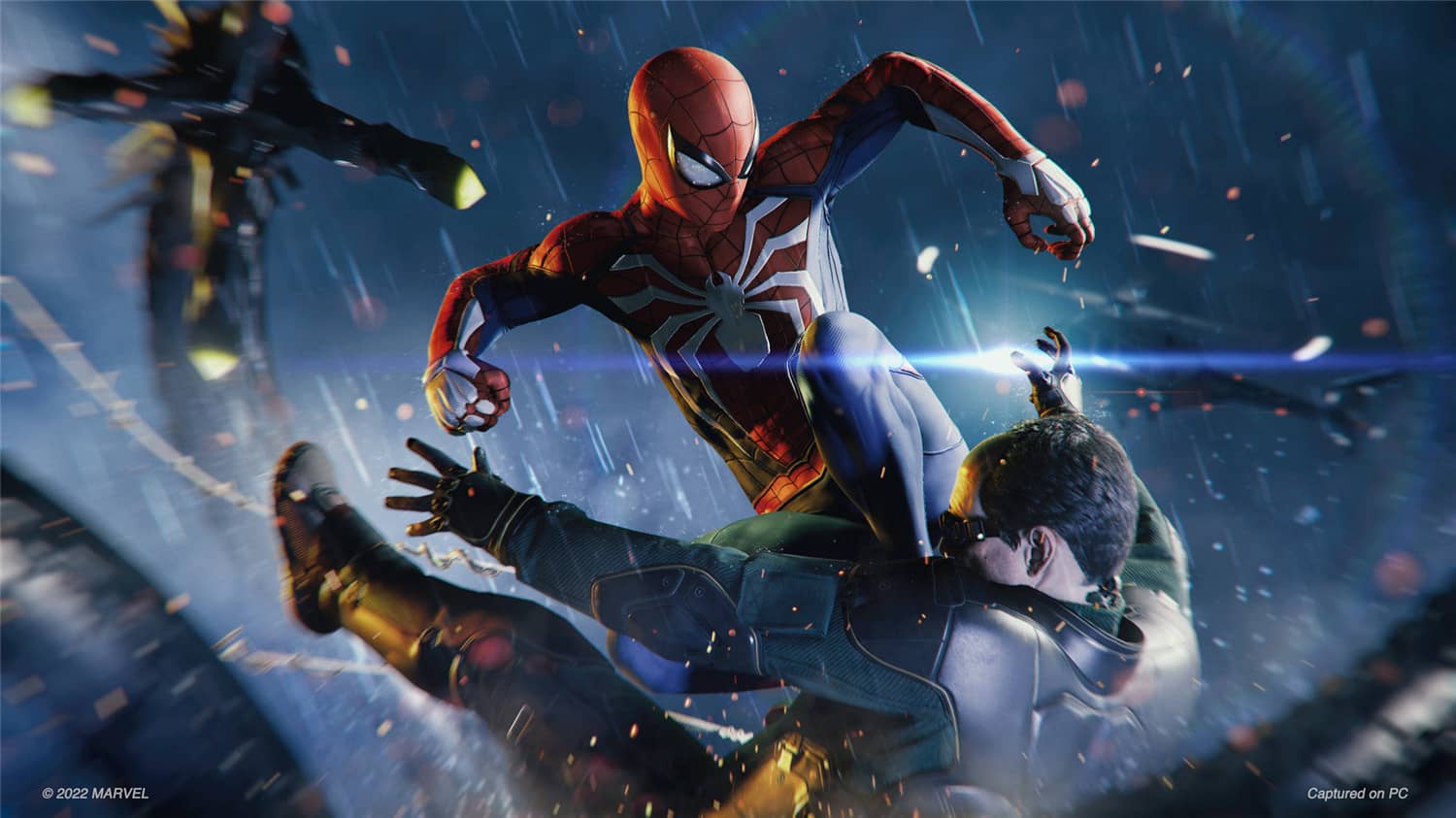 1660356187575939.jpg 漫威蜘蛛侠:重制版/Marvel’s Spider-Man Remastered