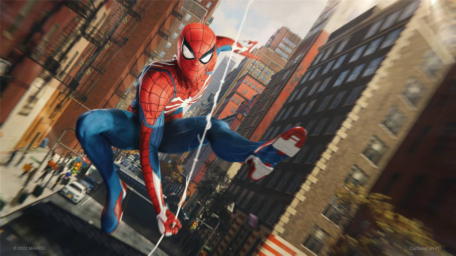 1660356187733567.jpg 漫威蜘蛛侠:重制版/Marvel’s Spider-Man Remastered