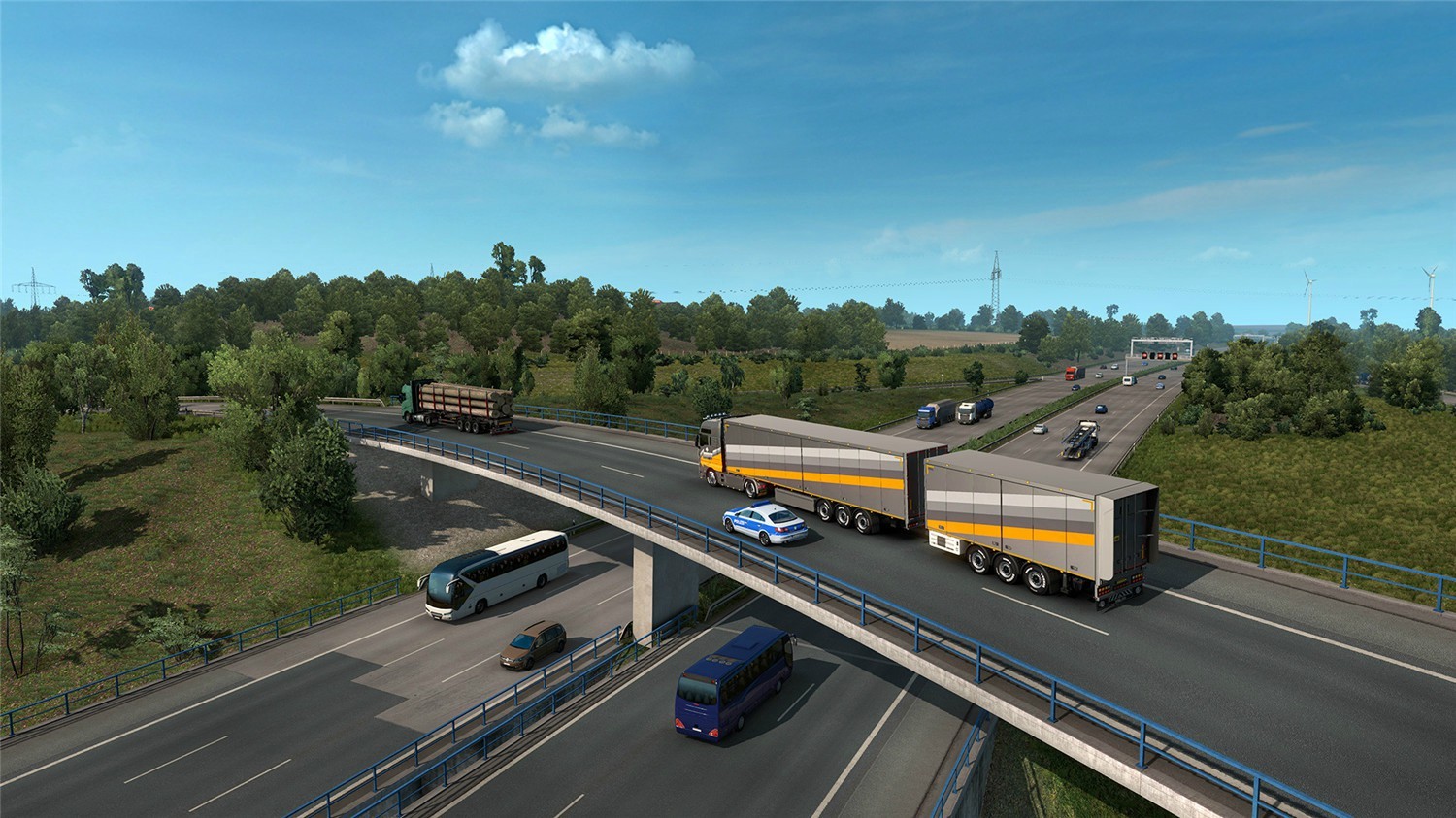 1616817433632330.jpg 欧洲卡车模拟2/Euro Truck Simulator 2