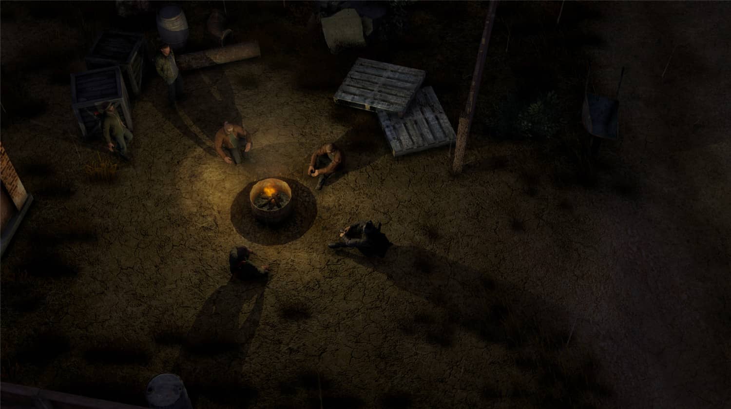 1651570473745507.jpg 通古斯:禁区实录/战栗通古斯/Tunguska: The Visitation