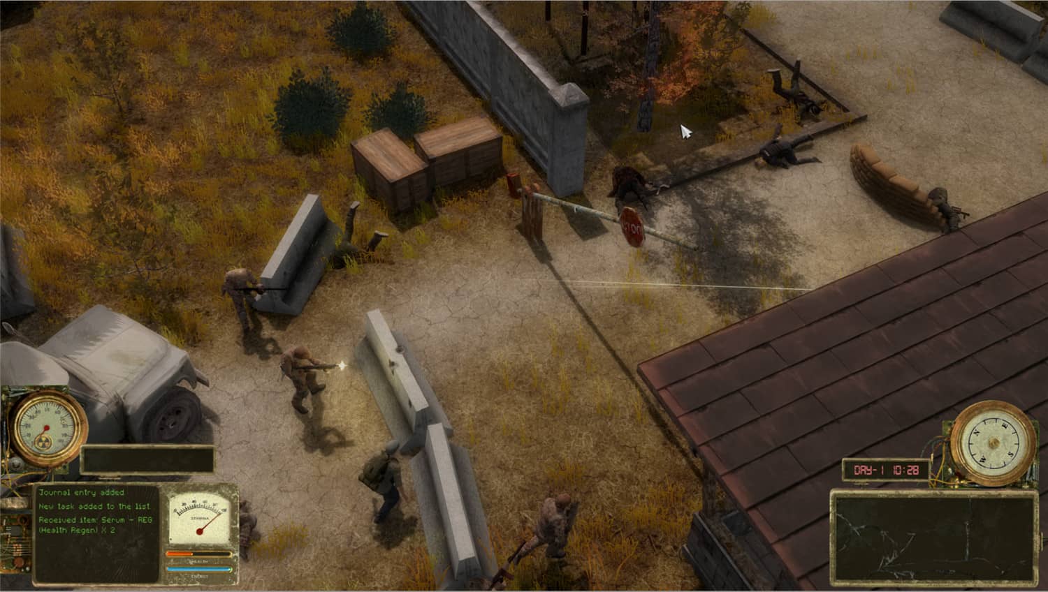 1651570474887562.jpg 通古斯:禁区实录/战栗通古斯/Tunguska: The Visitation