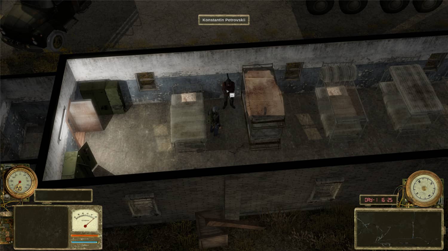 1651570473392486.jpg 通古斯:禁区实录/战栗通古斯/Tunguska: The Visitation