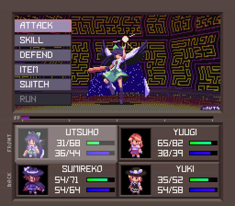 1695995396853649.jpg 东方人造梦/Touhou Artificial Dream in Arcadia