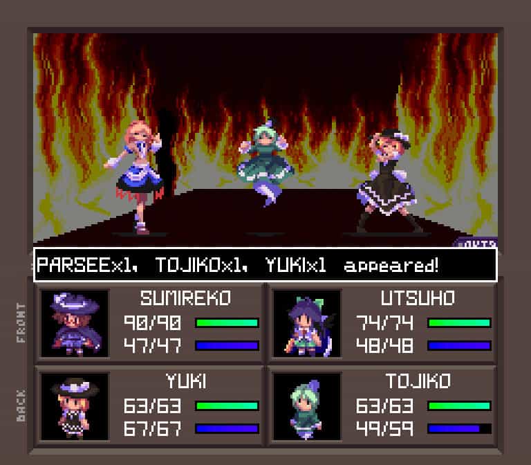 1695995396331440.jpg 东方人造梦/Touhou Artificial Dream in Arcadia