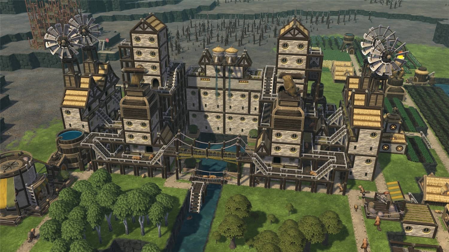 1631843809523285.jpg 海狸浮生记/Timberborn