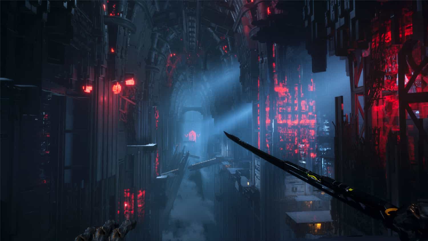 1698166021158694.jpg 幽灵行者2/Ghostrunner 2