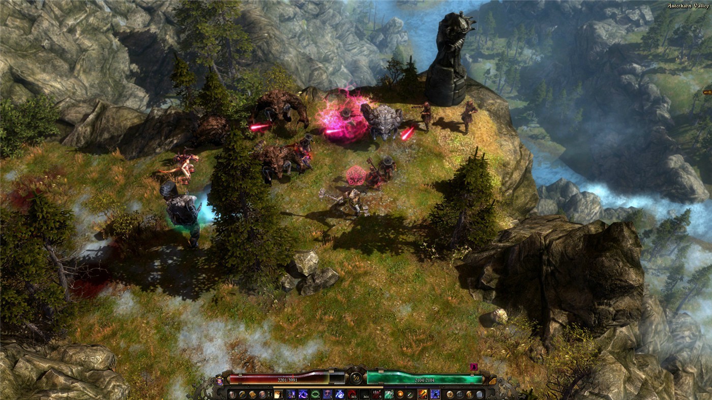 1620639894138074.jpg 恐怖黎明:终极版/Grim Dawn Definitive Edition