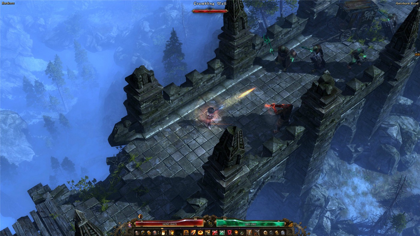1620639893184043.jpg 恐怖黎明:终极版/Grim Dawn Definitive Edition
