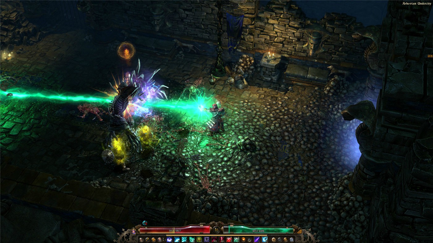 1620639894486708.jpg 恐怖黎明:终极版/Grim Dawn Definitive Edition
