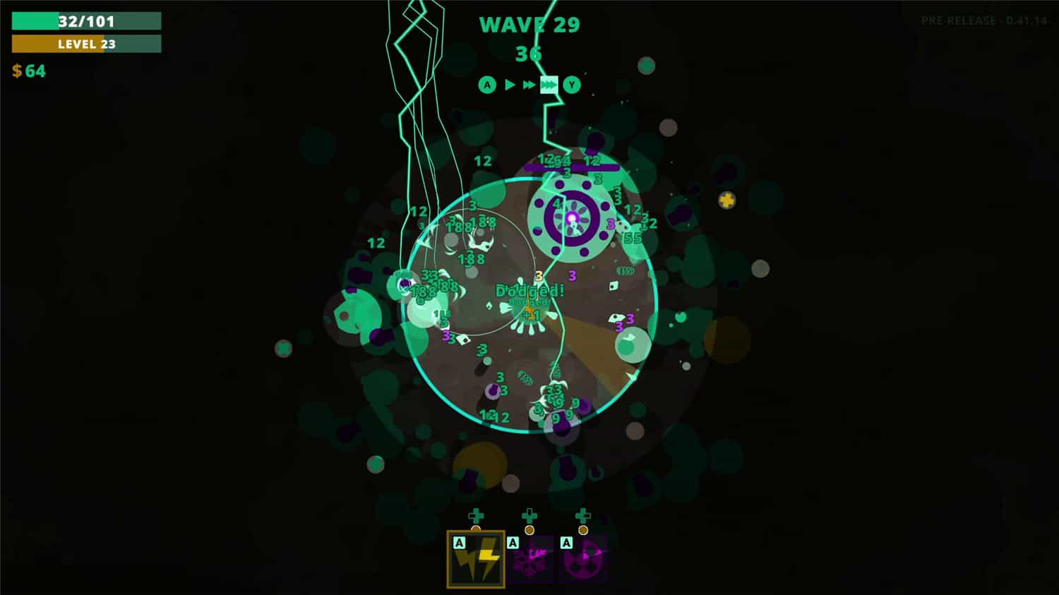 1722660603580318.jpg 球球大塔防/Towerful Defense: A Rogue TD