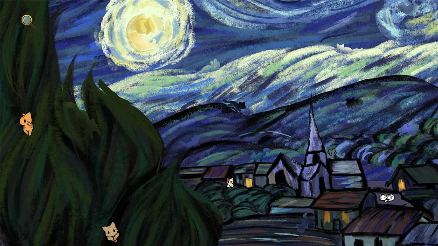 1723438980724092.jpg 喵之名画馆/Meowsterpiece Museum