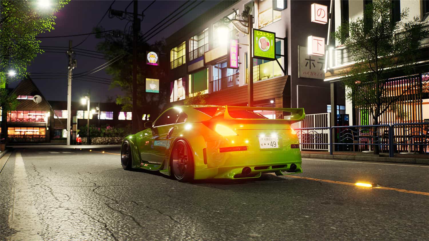 1723349541531697.jpg 漂移大师:黑蝎的崛起/JDM: Rise of the Scorpion